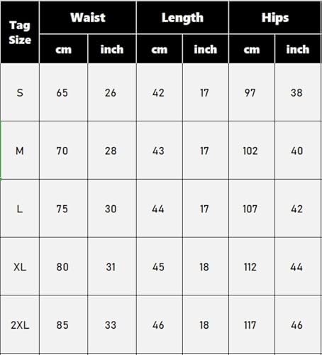 Trendy Denim Short Skirt for Women High Waisted Casual Blue Jean Skirt, S-XXL2