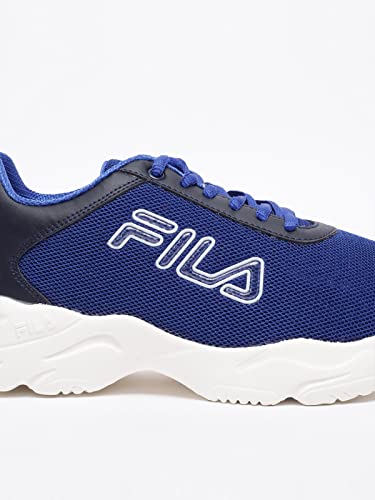 Image of Fila Mens Parker Oxford