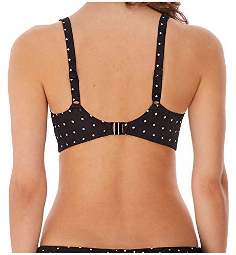 Freya Women's Standard Jewel Cove Underwired Sweetheart Bikini Top2