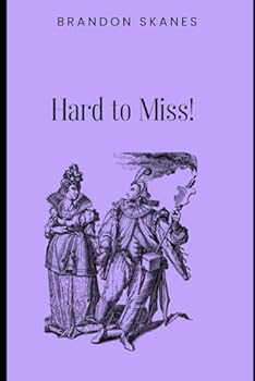 Paperback Hard to Miss (Second Love & Mythology) Book