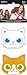 Bubble Guppies Stickers ~ 290 Reward Stickers