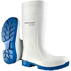 Botas Para Industria Dunlop Protective Footwear Foodpro Multigrip safety botas de seguridad, 40 EU