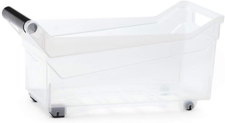 House Container with ASA and NUK 10 Litre Wheels