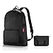 Produktbild reisenthel, mini Maxi Rucksack, AP, Rucksack, Black (7003)