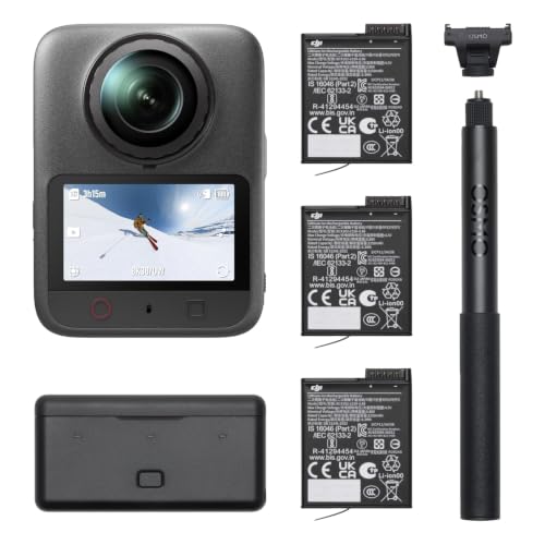 High Performance professional camcorder Bundle product image