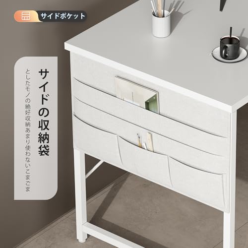 Amazon.co.jp: YeTom: L字デスク