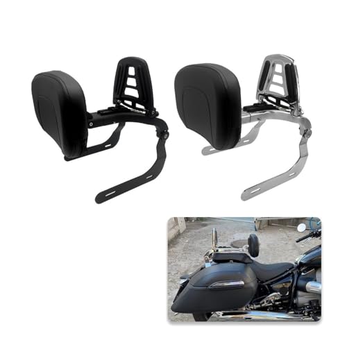 Dossier R18 Classic pour éliminer la fatigue passager grâce au support pliable - 2