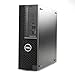 Price comparison product image Dell Precision 3431 SFF Workstation Desktop, i5-9600 (6 Cores, 4.6GHz), 1TB PCIe Gen 4.0 x4 NVMe, 16GB DDR4, Windows 11 Pro (Renewed)