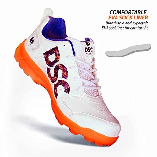Image of DSC Mens Beamer Cricket ShoesCricket Shoes