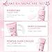 Imagen de Skincare Coreano Kit, Cuidado Facial Mujer