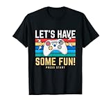 let's have some fun, i play games and i know things, brother, Sister gaming t shirt for summer vibes activities everyday & everywhere, this t shirt is a brand new design shirt to be trendy every moment in Beach, party, graduation, night clubs, school, gym