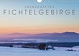 Zauberhaftes Fichtelgebirge (Wandkalender 2019 DIN A4 quer): Die schönsten Plätze im Fichtelgebirge (Monatskalender, 14 Seiten ) (CALVENDO Orte) - Christian Radl