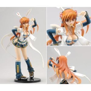 Amazon | beatmaniaIIDX 彩葉 1/8 PVC完成品 | フィギュア・ドール 通販