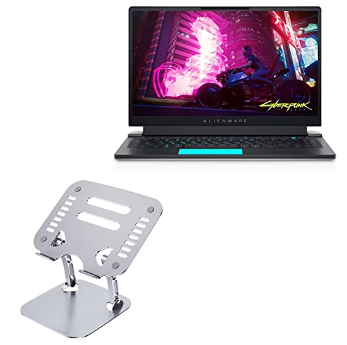 Base ajustable metálica para laptop BoxWave