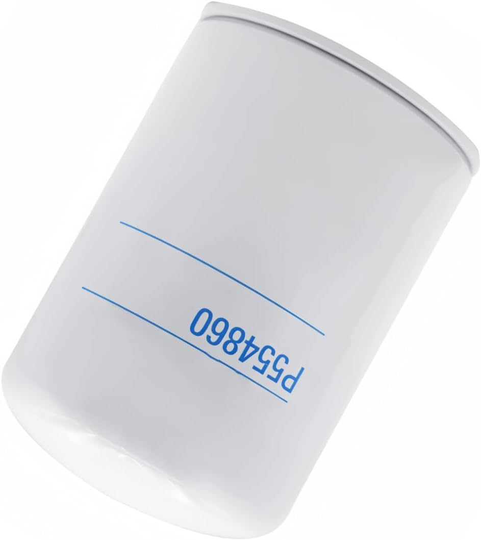 P554860 Engine Coolant Filter Compatible with Donaldson Mack Trucks 1980-2001,WIX 24428 （2-pack)