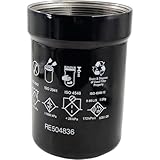 SPJIUQI RE504836 RE507522 RE541420 Engine Oil Filter Compatible with John Deere 5425 5625 160D 240D
