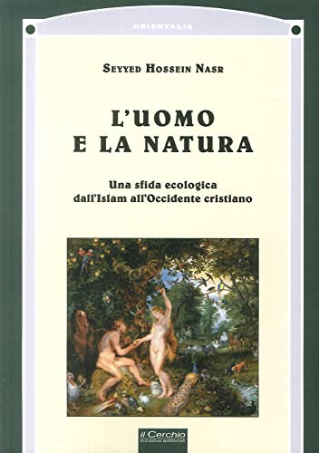 L'uomo e la natur