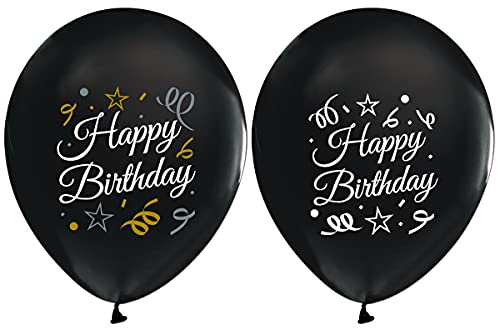 Babelon Sparkling Confetti Feestpakket - Thema Feest Versiering - Party Artikelen - Feestartikelen - Verjaardag Feestje… - Image 3