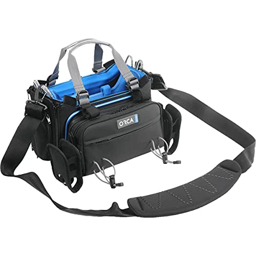 Orca OR-30 Bag for Audio Mixer