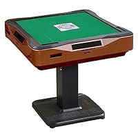 Amazon | WMT 全自動麻雀卓 P79 静音タイプ ゴールド | 麻雀 | おもちゃ