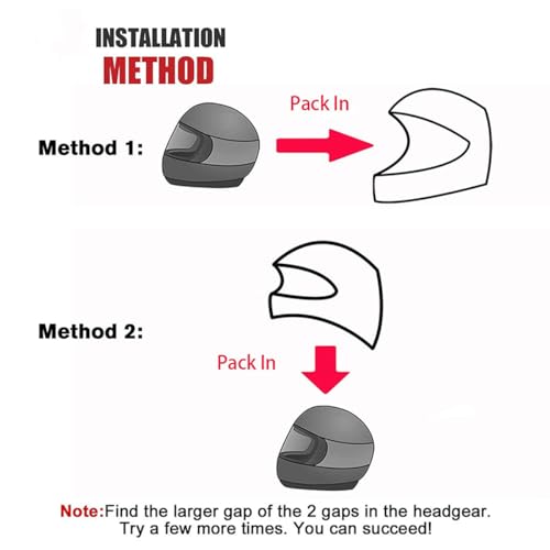 Full Face Motorcycle Helmet Cover for Cool Girl, Fluffy Funny Plush Integrated Helmet Covers, Men Women Winter Riding Helmet Cover-G