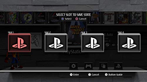 MINI PS Classic 15000+ Games Hacked Modded, SNES, NES, Sega, Dreamcast, Arcade - Thumbnail 4