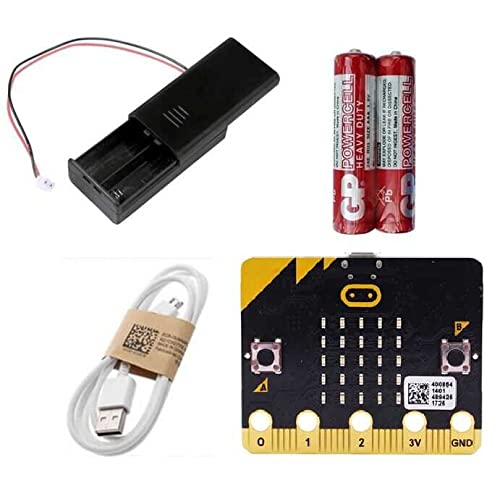 BBC Micro:Bit Go Kit