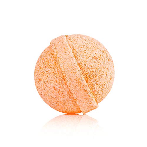 ALL NATURAL BATH BOMBSCruelty FreeSulfate Free