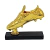 2024 Newest Golden Boot Award Soccer Trophy
