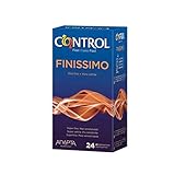 Mejor producto para Control PRESERV Adapta FINISSIMO 24 Unidades + 6 Non Stop Gratis