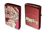 無職転生 異世界行ったら本気だす エリス Zippo Ver.2