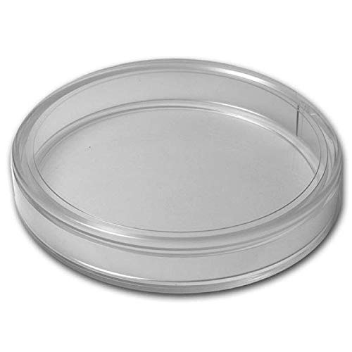 LINDNER Das Original Cápsula de Moneda por 1 kg de Plata, por Pieza