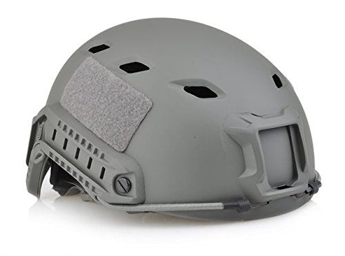 DLP Tactical ImpaX Pro Fast Bump Helmet (Foliage Green)