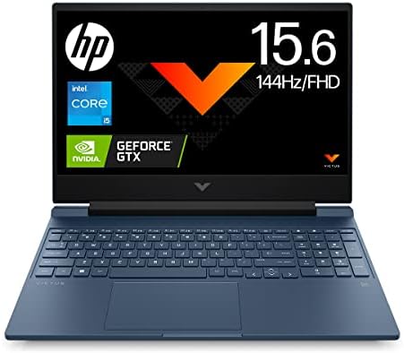 Amazon.co.jp: HP ノートパソコン ゲーミングPC NVIDIA GeForce GTX 