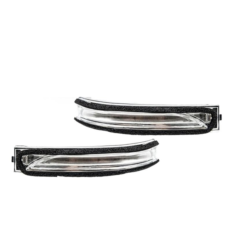 Clignotant rétroviseur LED Picanto cassé remplacer feu latéral auto 2012 2015