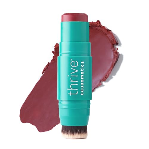 Thrive Causemetics Triple Threat Color Stick
