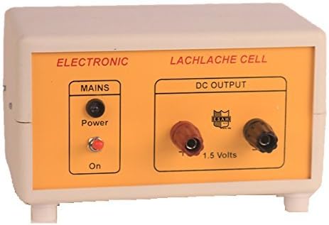 E.S.A.W ELECTRONIC LACHLACHE CELL 1.5V