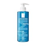 Effaclar Purifying Foaming Gel Cleanser for Oily Skin, With Zinc Pidolate To Remove Excess Oil, Alcohol Free & Oil Free, Face Wash For Oily Skin, Dermatologist & Sensitive Skin Tested​