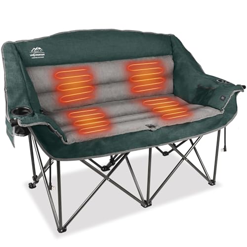 LANMOUNTAIN Heated Chair