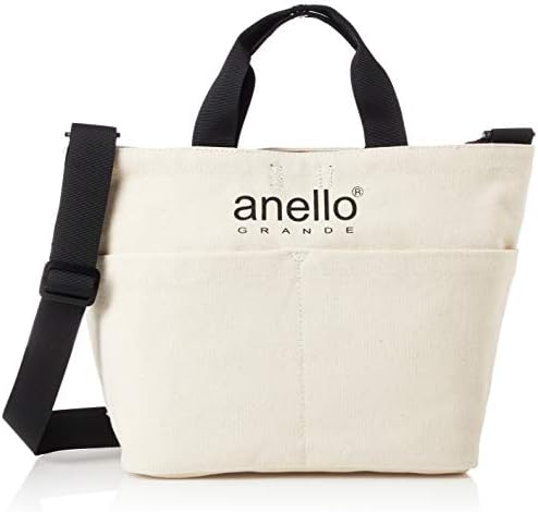Amazon | [アネロ グランデ] トートバッグ(タウン用) GT-H2426
