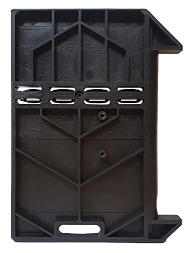 StealthMounts Trax90 Track Saw Square for Festool Track Saws, Black - Image 3