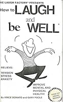 How to Laugh and Be Well 0942106008 Book Cover