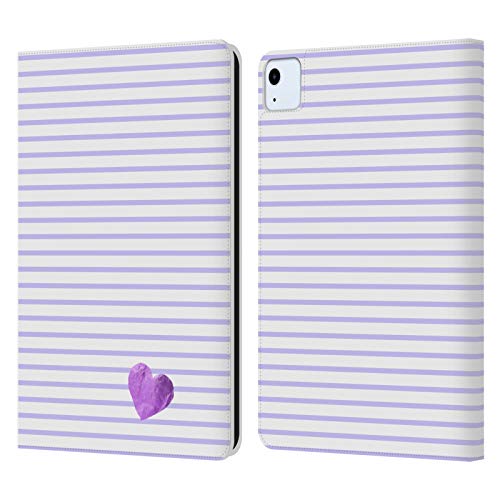Coque pour Apple iPad Air étui cuir Monika Strigel parfait pour travailler au café