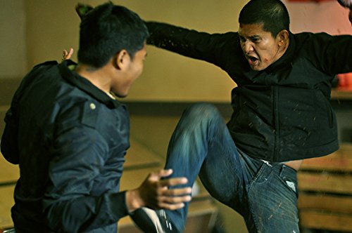 The Raid 2 [Blu-ray] [Special Edition]