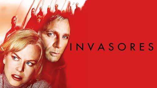 Invasores