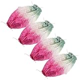 Compatibilité étendue avec les lampes : la housse en tissu pour manchon convient à la plupart des lanternes de camping, y compris les manchons pour lanternes à gaz blanches, les manchons pour lampes à pétrole sous pression, les manchons pour lampes à pression anciennes, les chaussettes en filet pour manchons et les manchons pour lanternes à propane