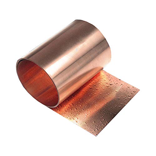 LTKJ 0.2mm Copper Foil Roll
