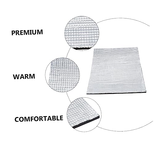 Alfombrilla térmica para mascotas 3 pcs BESPORTBLE miniatura 7