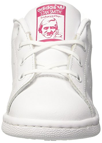 Adidas Stan Smith I, Sneaker Unisex - Bimbi 0-24