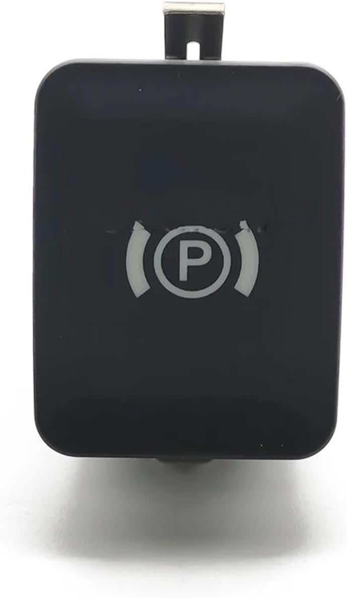 Car Electronic Handbrake Switch for Passat B6 3C 2006-2011 Button 3C0927225B Parking Brake Switch